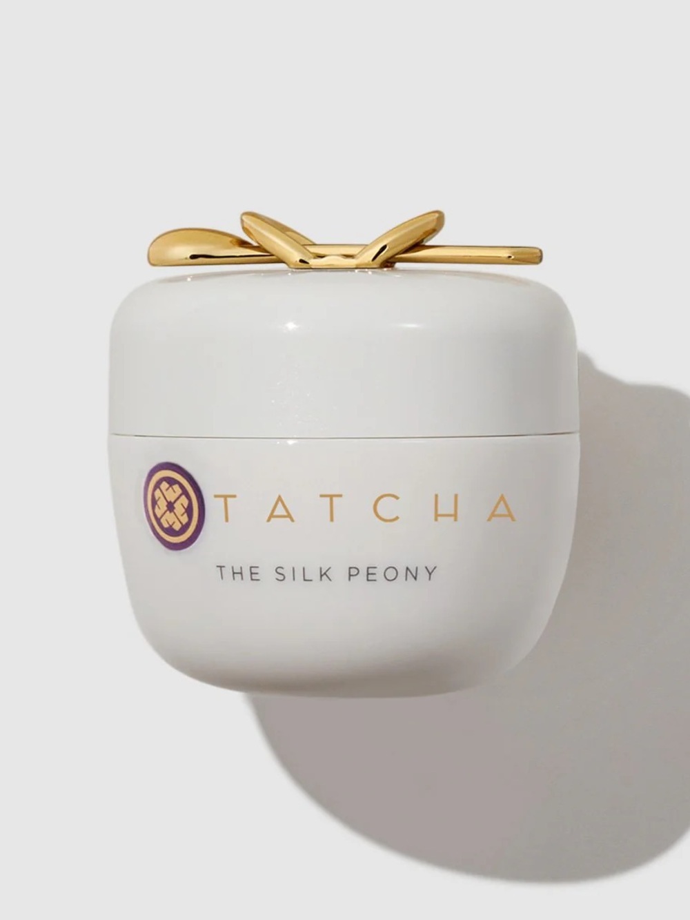 Tatcha The Silk Peony Line-Smoothing Eye Cream
